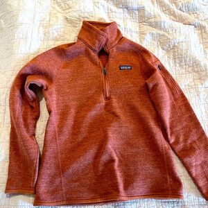 Patagonia Better Sweater